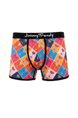 Boxer Brief Cocktails