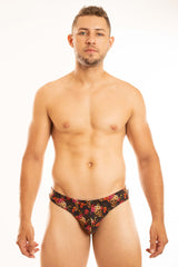 Thong Beautiful Death