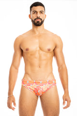 Swimbrief Toronjas