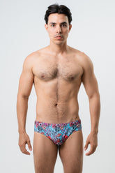 Swimbrief Oceanica