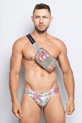 Fanny Pack (Sequins) Kiss Me Silly