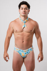 Ascot Blue Summer