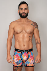 Boxer Brief Cocktails