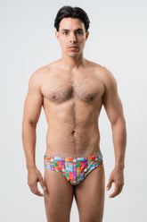 Swimbrief DC World Pride (Limited Edition)