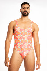 Bodysuit Toronjas