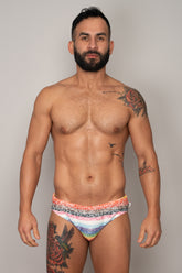 Swimbrief (Sequins) Pride