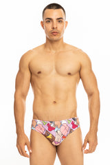 Swimbrief Trendy Queers