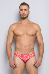 Swimbrief Eternal Graffiti