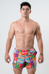 SwimShorts DC World Pride (Limited Edition)