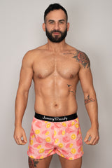 Boxer Pink Lemon