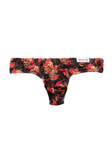 Thong Beautiful Death