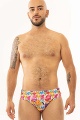 Swimbrief Gay Sex (Limited Edition)