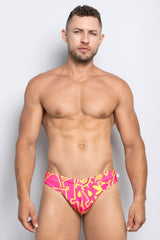 Swim Jock Eternal Graffiti