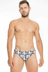 Swimbrief Butch Tom