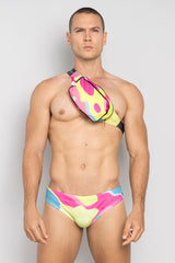 Fanny Pack Sugar Gleam