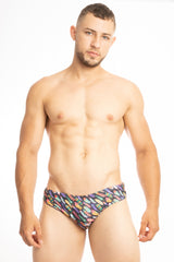Swimbrief Feathers