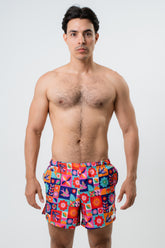 SwimShorts The Chapel