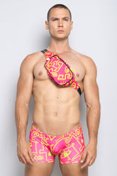 Fanny Pack Eternal Graffiti