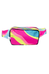 Fanny Pack Sugar Gleam