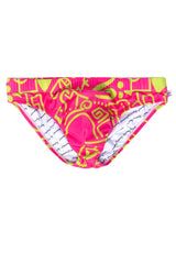 Swimbrief Eternal Graffiti