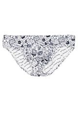 Swimbrief Social Media