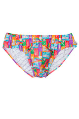 Swimbrief DC World Pride (Limited Edition)