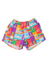 SwimShorts DC World Pride (Limited Edition)