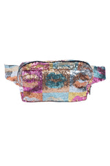 Fanny Pack (Sequins) Kiss Me Silly
