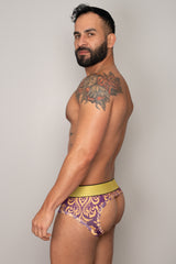 Jockstrap Tribals