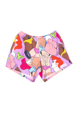 SwimShorts Trendy Queers