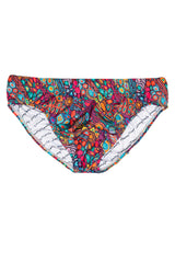 Swimbrief Bohemian Art