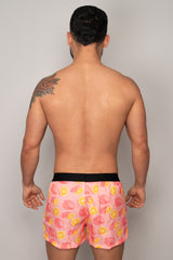 Boxer Pink Lemon