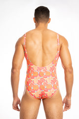 Bodysuit Toronjas