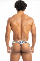 Thong Colorful