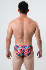 Swimbrief The Chapel