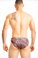 Swimbrief Bohemian Art