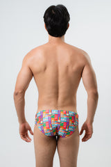 Swimbrief DC World Pride (Limited Edition)