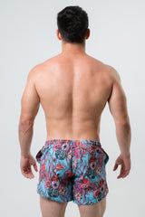 SwimShorts Oceanica