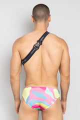 Fanny Pack Sugar Gleam