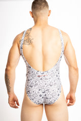 Bodysuit Social Media