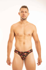 Thong Beautiful Death