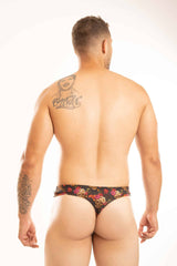 Thong Beautiful Death