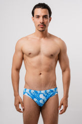 Swimbrief Jellyfish Glow