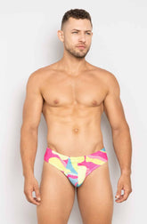 SwimThong Sugar Gleam