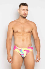 SwimThong Sugar Gleam