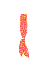 Ascot Fuchsia Giraffe