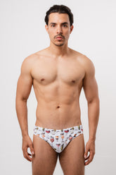 Swimbrief Happy Hour