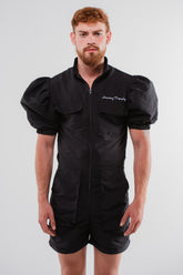 Black Romper