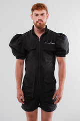 Black Romper