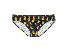 Swimbrief Poppers